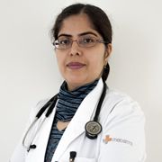 Др Джоти Вадхва